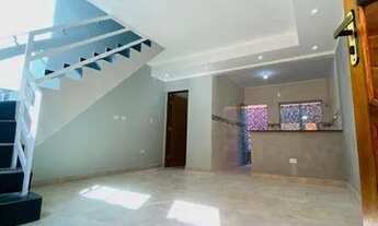 Imagem 7: Sobrado com 2 dormitórios à venda por R$ 275.000,00 - Cibratel II - Itanhaém/SP