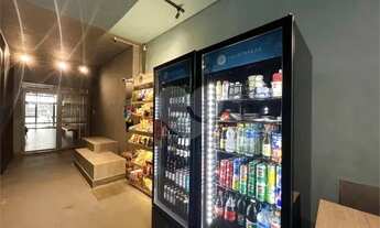 Imagem 6: São Paulo - Studio - BELA VISTA