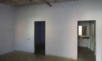 Imagem 2: Casa para venda possui 60 metros quadrados com 2 quartos em Pau da Lima - Salvador - Bahia