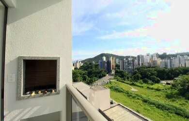 Imagem 2: BLUMENAU - Apartamento Padrão - Victor Konder