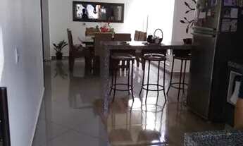 Imagem 5: Casa para venda com 180 metros quadrados com 3 quartos em Vila Souza - Várzea Paulista - S