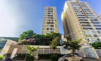 Imagem 2: Condomínio GAFISA HI GUACÁ no 3º Andar no Mandaqui em São Paulo/SP - Apartamento à Venda c