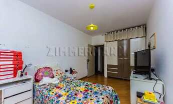 Imagem 7: APARTAMENTO DE 3 DORMITÓRIOS NA POMPEIA