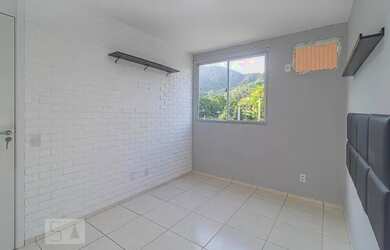 Imagem 7: Apartamento para Aluguel - Jacarepaguá, 2 Quartos, 45 m2