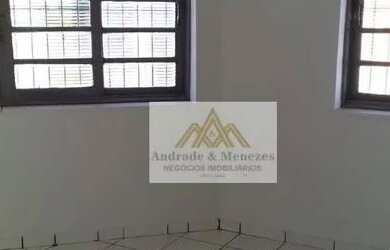 Imagem 5: Casa com 3 dormitórios para alugar, 108 m² por R$ 1.553,37/mês - Vila Tibério - Ribeirão P