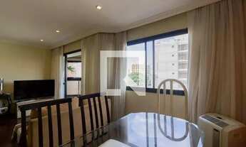 Imagem 6: Apartamento com 3 quartos (2 suítes) à venda em Moema, São Paulo, com 2 vagas