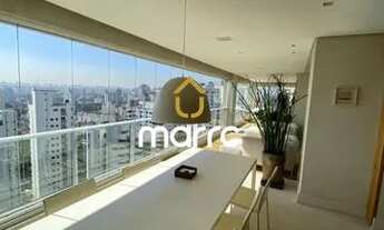 Imagem: APARTAMENTO COM 274M² À VENDA NO CAMPO