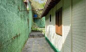 Imagem 2: Casa para alugar, 174 m² por R$ 3.692,74/mês - Carlos Guinle - Teresópolis/RJ