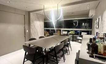 Imagem 2: Apartamento Arthé Apara venda possui 213 metros quadrados com 3 quartos em Quilombo - Cuia