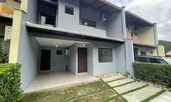 Imagem: Casa de condomínio sobrado para aluguel