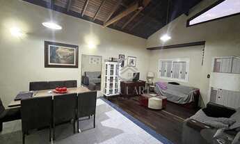 Imagem: ótima casa térrea na Colina do Sol