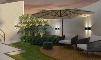 Imagem 3: Casa Geminada para comprar Novo Centro Santa Luzia