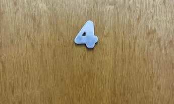 Imagem 2: Apartamento com 1 dormitório para alugar, 35 m² por R$ 1.309,00/mês - Nova Gerti - São Cae