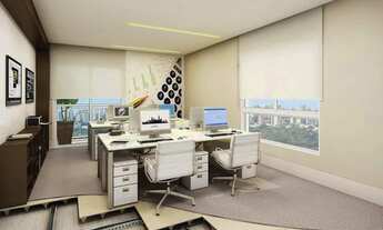 Imagem 6: SALA COMERCIAL em São Paulo - SP, Chácara Santo Antônio (Zona Sul