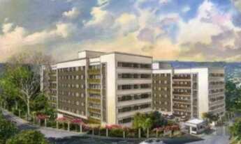 Imagem: PORTO ALEGRE - Apartamento Padrão - Santa