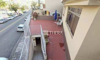 Imagem 3: Casa com 3 dormitórios à venda, 103 m² por R$ 538.000,00 - Vila Alzira - Santo André/SP