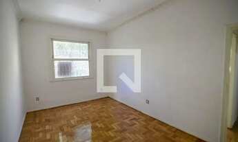 Imagem 2: Apartamento para Aluguel - Tijuca, 3 Quartos, 82 m2