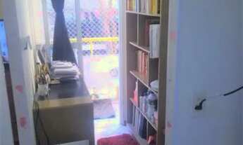 Imagem 2: Kitnet CAMPOS ELISEOS SAO PAULO SP Brasil