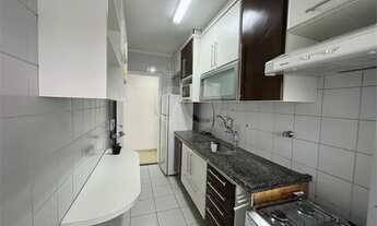 Imagem 5: 2 quartos com varanda!