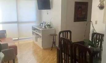 Imagem 7: Apartamento com 3 dormitórios à venda, 65 m² por R$ 320.000,00 - Conjunto Residencial Trin