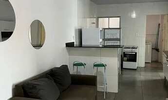 Imagem: ALUGO APARTAMENTO MOBILIADO