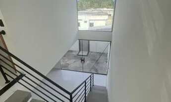 Imagem 3: Casa para venda com 98 metros quadrados construídos com 3 quartos em conjunto águas claras