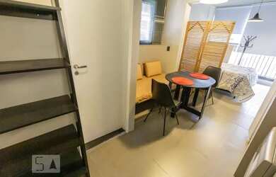 Imagem 4: Apartamento para Aluguel - Bom Retiro, 1 Quarto, 26 m2