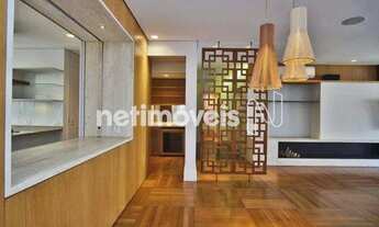 Imagem 3: Locação Apartamento 2 quartos Jardim Europa São Paulo