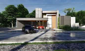 Imagem 2: Casa a venda Casa em condomínio com 3 dormitórios