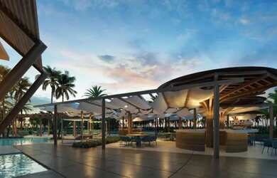 Imagem 6: MD- Apartamento 46 metros quadrados com 2 quartos em Praia dos Carneiros - Tamandaré - PE