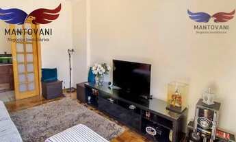 Imagem 2: Apartamento com 2 dormitórios à venda, 84 m² por R$ 742.000,00 - Sumarezinho - São Paulo/S