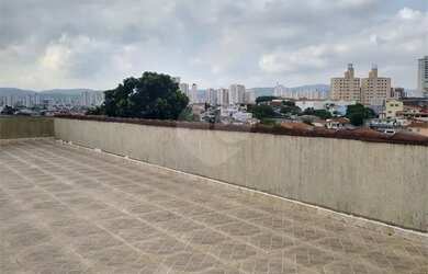 Imagem 2: Sobrado com 3 dormitórios para venda no bairro Imirim em São Paulo
