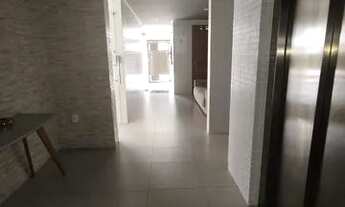 Imagem 4: Apartamento 2 quartos Prédio com Elevador Próximo a Igreja Cidade Viva no Aeroclube João P