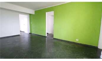 Imagem 4: Apartamento com muita iluminação natural