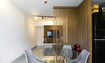 Imagem 16: Flat para aluguel possui 48 metros quadrados com 1 quarto em Bela Vista - São Paulo - SP