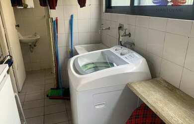 Imagem 7: Apartamento com 3 dormitórios à venda, 140 m² por R$ 1.350.000,00 - Perdizes - São Paulo/S