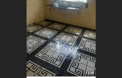 Imagem 3: Aluguel apto tipo casa