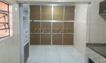 Imagem 5: Sobrado locação Vila dos Andrades 2 Dormitórios, 1 Banheiro, 1 Vaga