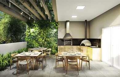 Imagem 3: Apartamentos em construção no Tucuruvi