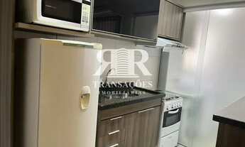 Imagem 4: Apartamento 1 dormitório, 38m², aluguel por R$ 2.000,00 - Caires - Bauru/SP