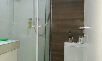 Imagem 5: RR5391 Apartamento 73m² CONDOMÍNIO RESERVA ALPHASITIO - OPORTUNIDADE - SEMI MOBILIADO - Sa