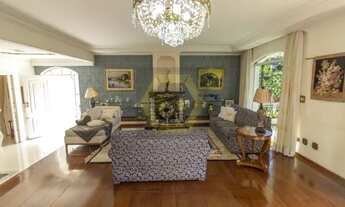 Imagem 4: BARUERI - Casa de Condomínio - Alphaville Residencial Um