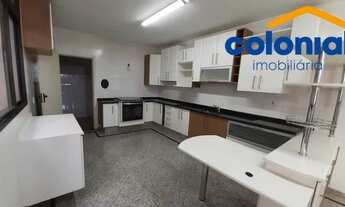 Imagem 2: CASA DE 03 DORMITÓRIOS/01 SUÍTE MASTER COM VISA PARA A SERRA DO JAPI NO ALTO DA VILA PROGR