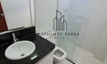 Imagem 12: Apartamento para venda com 117 metros quadrados com 3 quartos em Tambaú - João Pessoa - PB