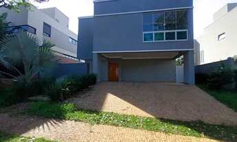 Imagem 2: Sobrado com 3 dormitórios, 527 m² - venda por R$ 2.000.000,00 ou aluguel por R$ 9.317,68/m