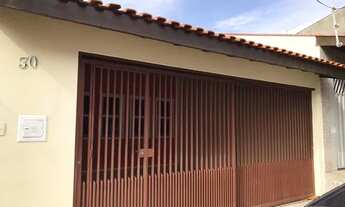 Imagem: Jardim São Jorge