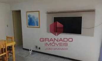 Imagem 4: Apartamento todo mobiliado com 3 quartos para alugar! - Zona 01 - Maringá/PR