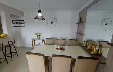 Imagem 6: Apartamento com 3 dormitórios à venda, 83 m² - Vila Gonçalves - São Bernardo do Campo/SP