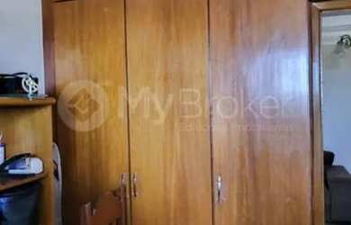 Imagem 2: Apartamento para venda possui 98 metros quadrados com 3 quartos em Setor Bueno - Goiânia