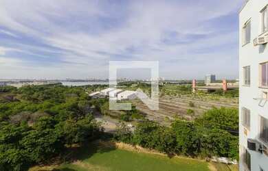 Imagem 4: Apartamento para Aluguel - Jacarepaguá, 3 Quartos, 58 m2